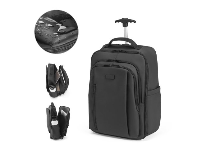 Mochila trolley em 900D -  17.3" Modelo INF 92319