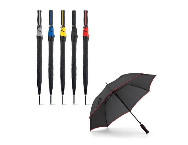 Guarda-chuva em polister Modelo INF 99137
