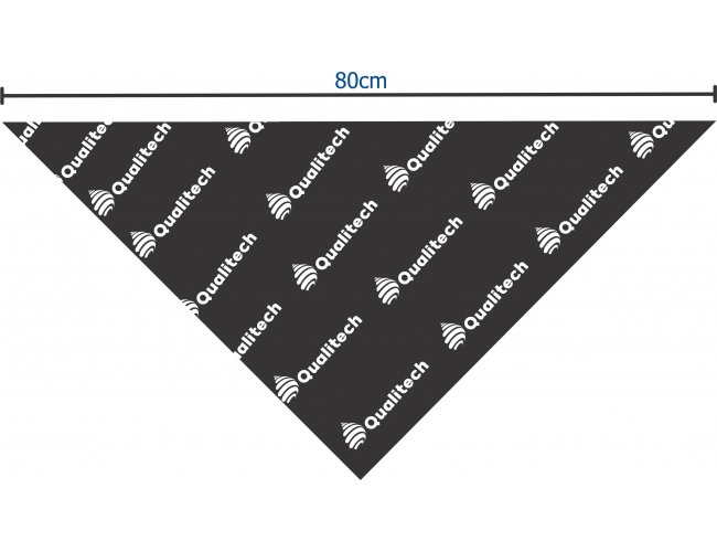 BANDANA PERSONALIZADA - INF 0235