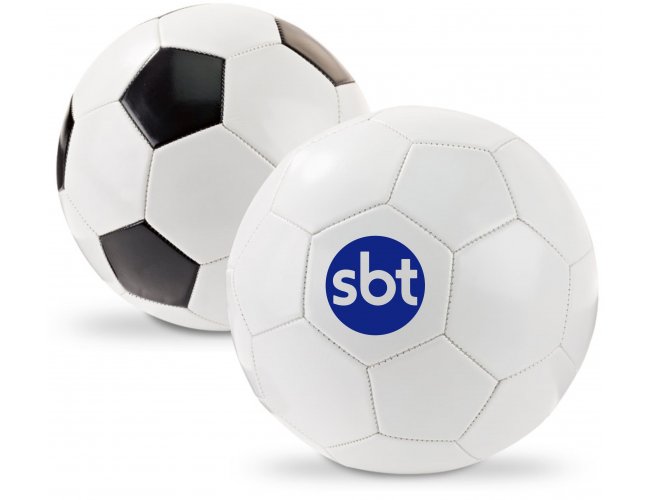 Bola de futebol Personalizada Modelo INF 98132