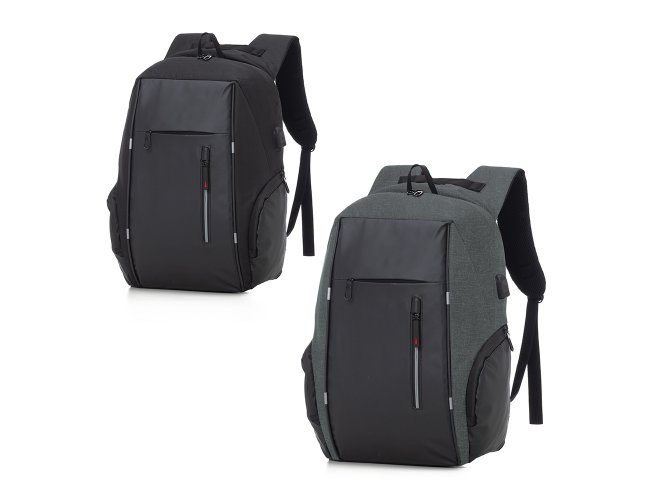 Mochila para Notebook Modelo INF MC370